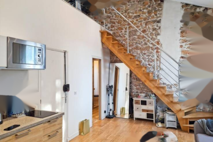 Квартира в Каннах, Франция, 28 м² - фото 1