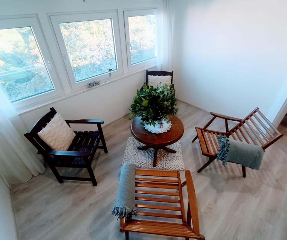 Дом Istria, Valtura, Хорватия, 131 м² - фото 7