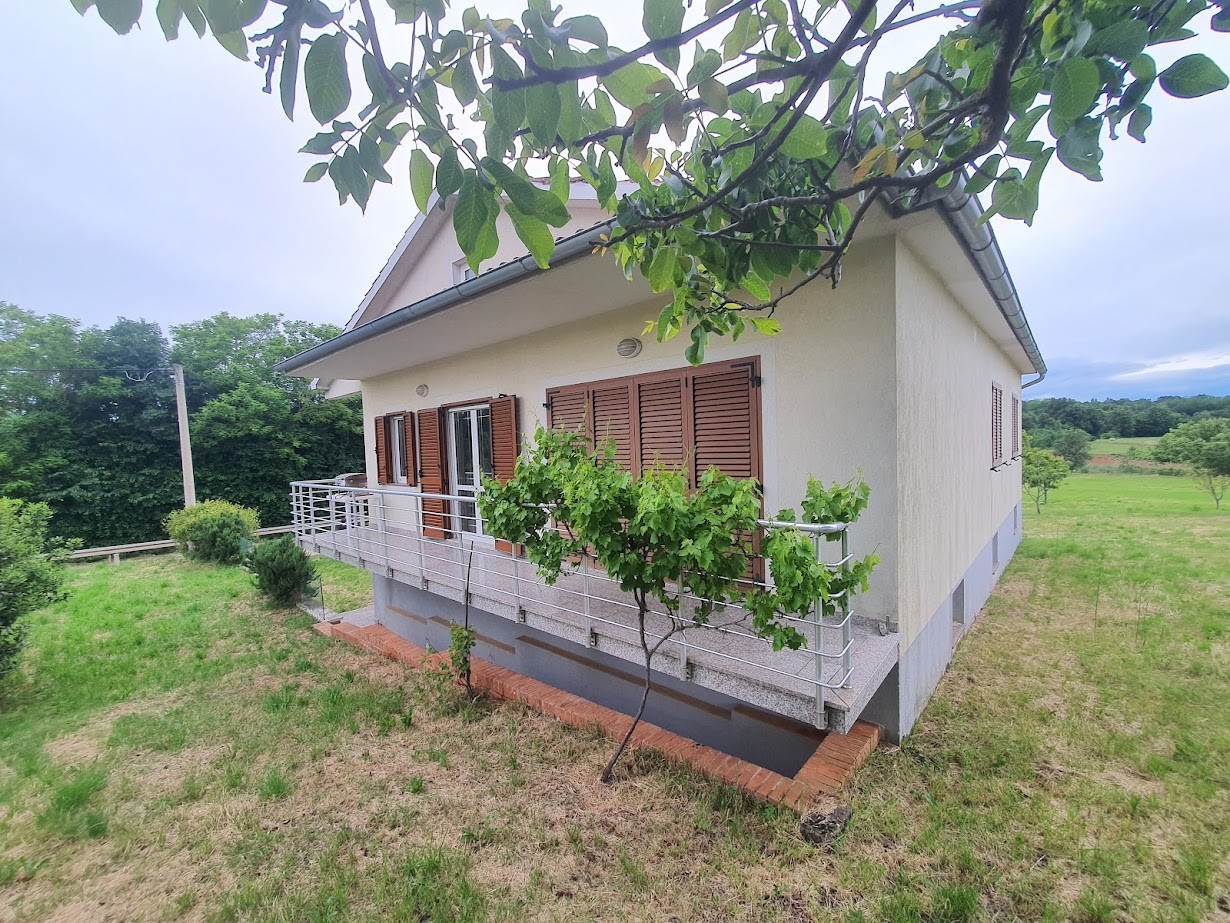 Дом Istria, Barban, Хорватия, 130 м² - фото 7