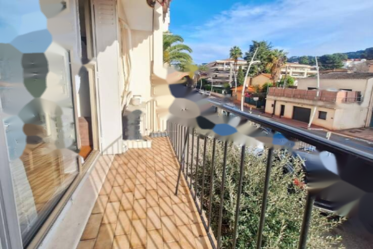 Квартира в Каннах, Франция, 57 м² - фото 1