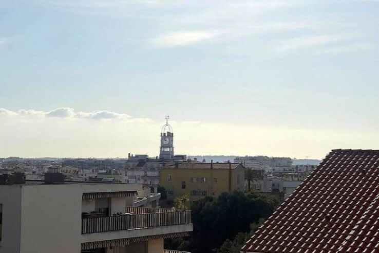 Квартира в Каннах, Франция, 40 м² - фото 1