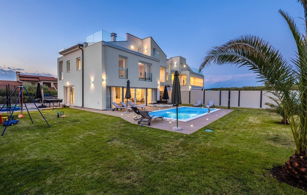 Дом в Порече, Хорватия, 360 м² - фото 7