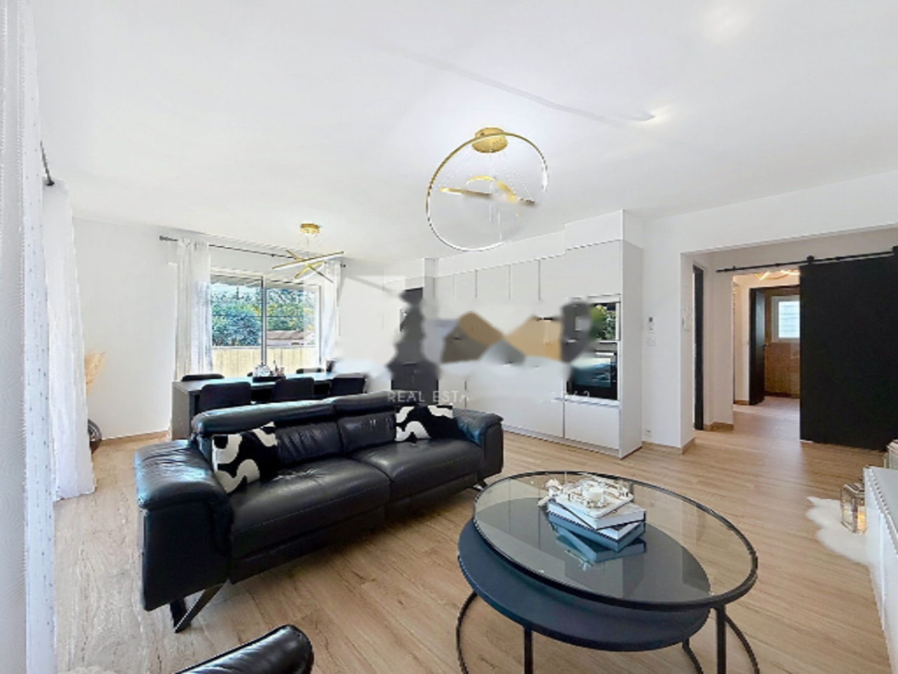 Квартира в Каннах, Франция, 83 м² - фото 1