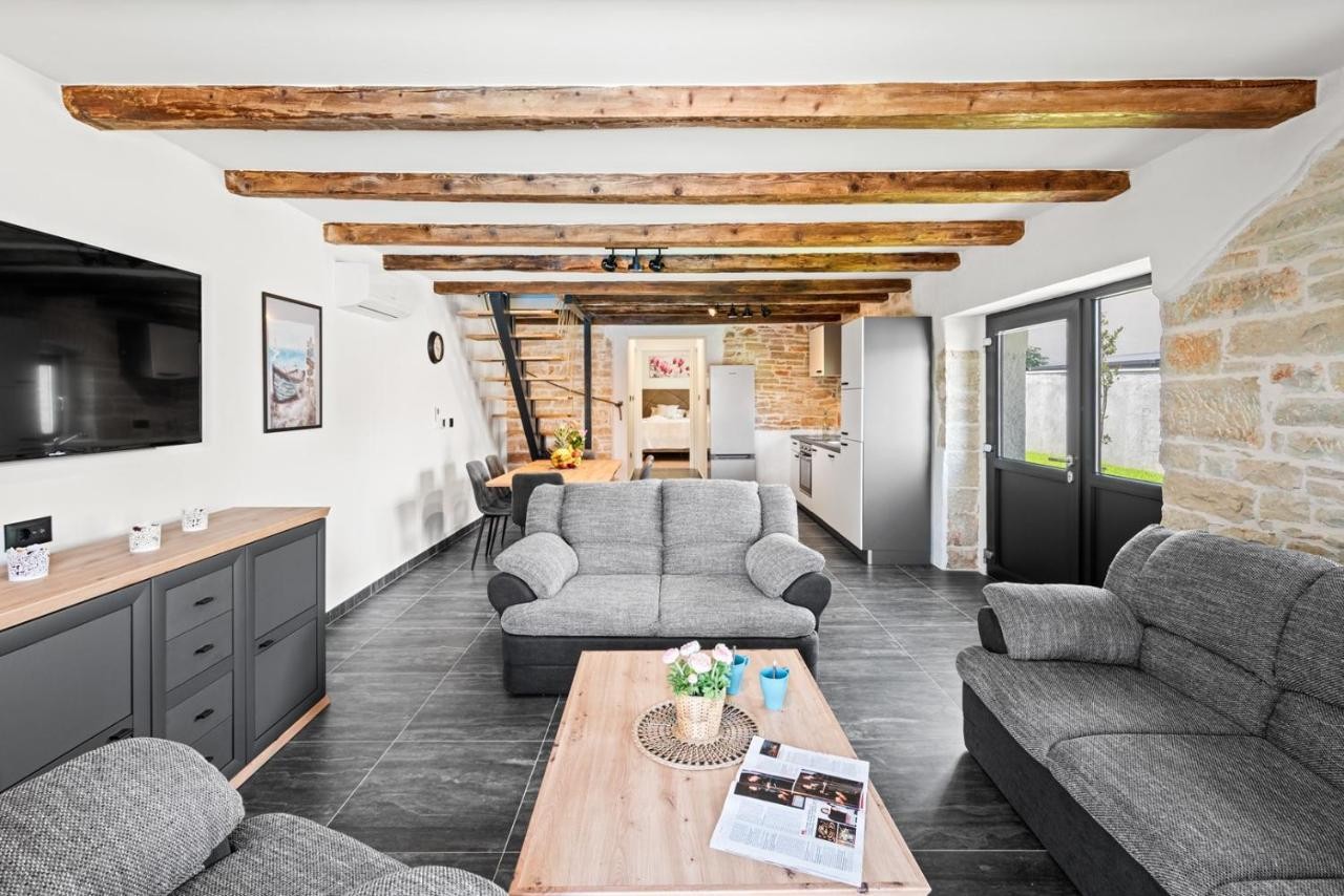 Дом в Порече, Хорватия, 130 м² - фото 8