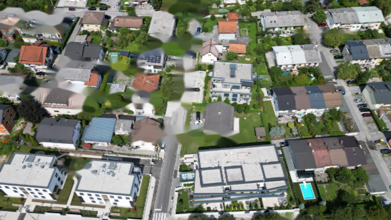 Дом в Любляне, Словения, 120 м² - фото 1