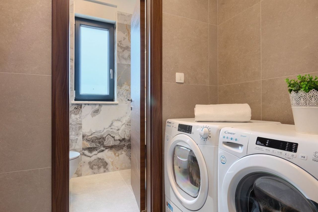 Дом в Светвинченате, Хорватия, 272 м² - фото 8