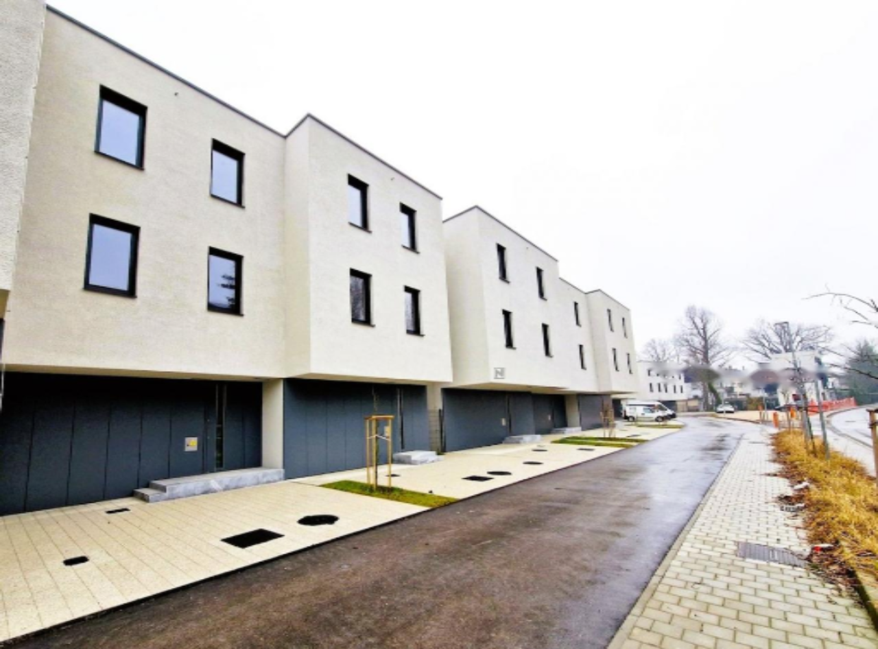 Дом в Любляне, Словения, 179 м² - фото 1