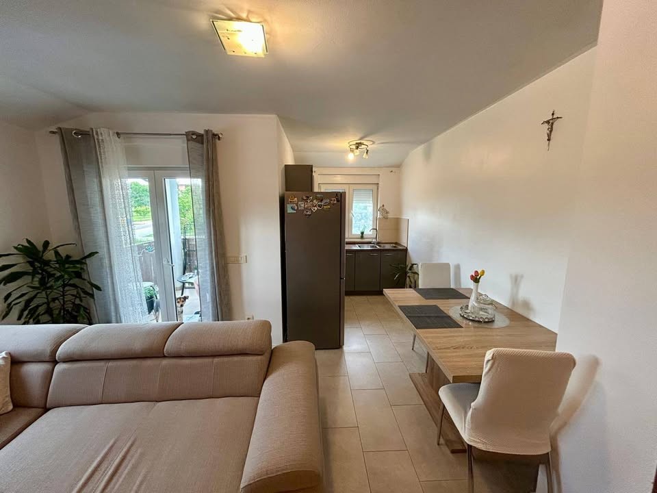 Квартира в Новиграде, Хорватия, 65 м² - фото 8