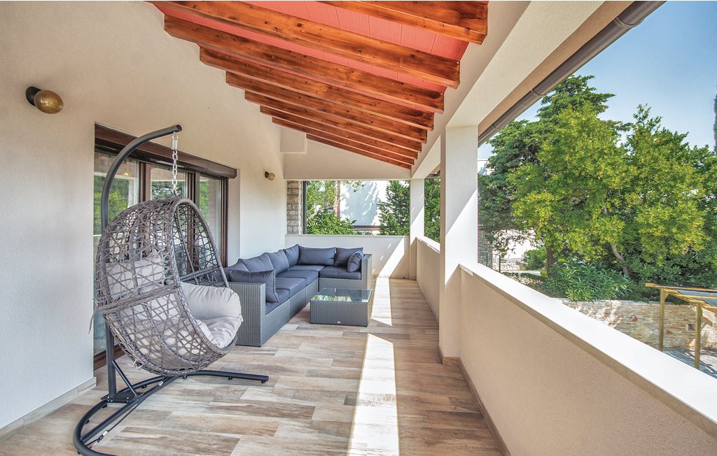 Дом в Премантуре, Хорватия, 370 м² - фото 8