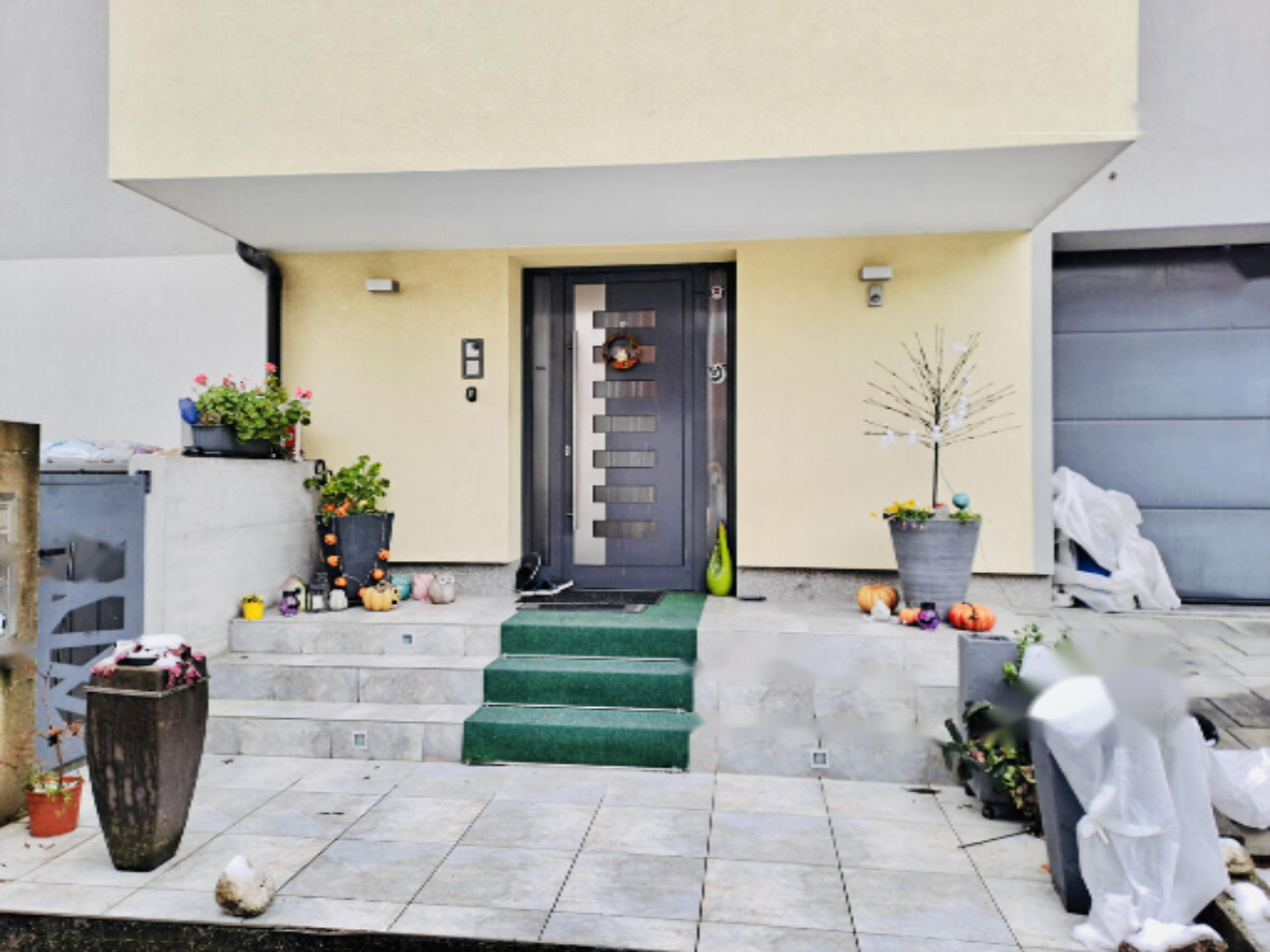 Дом в Любляне, Словения, 304 м² - фото 2