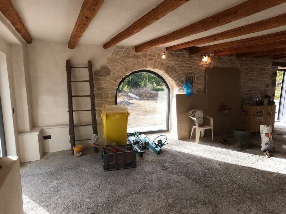 Дом в Кршане, Хорватия, 125 м² - фото 7