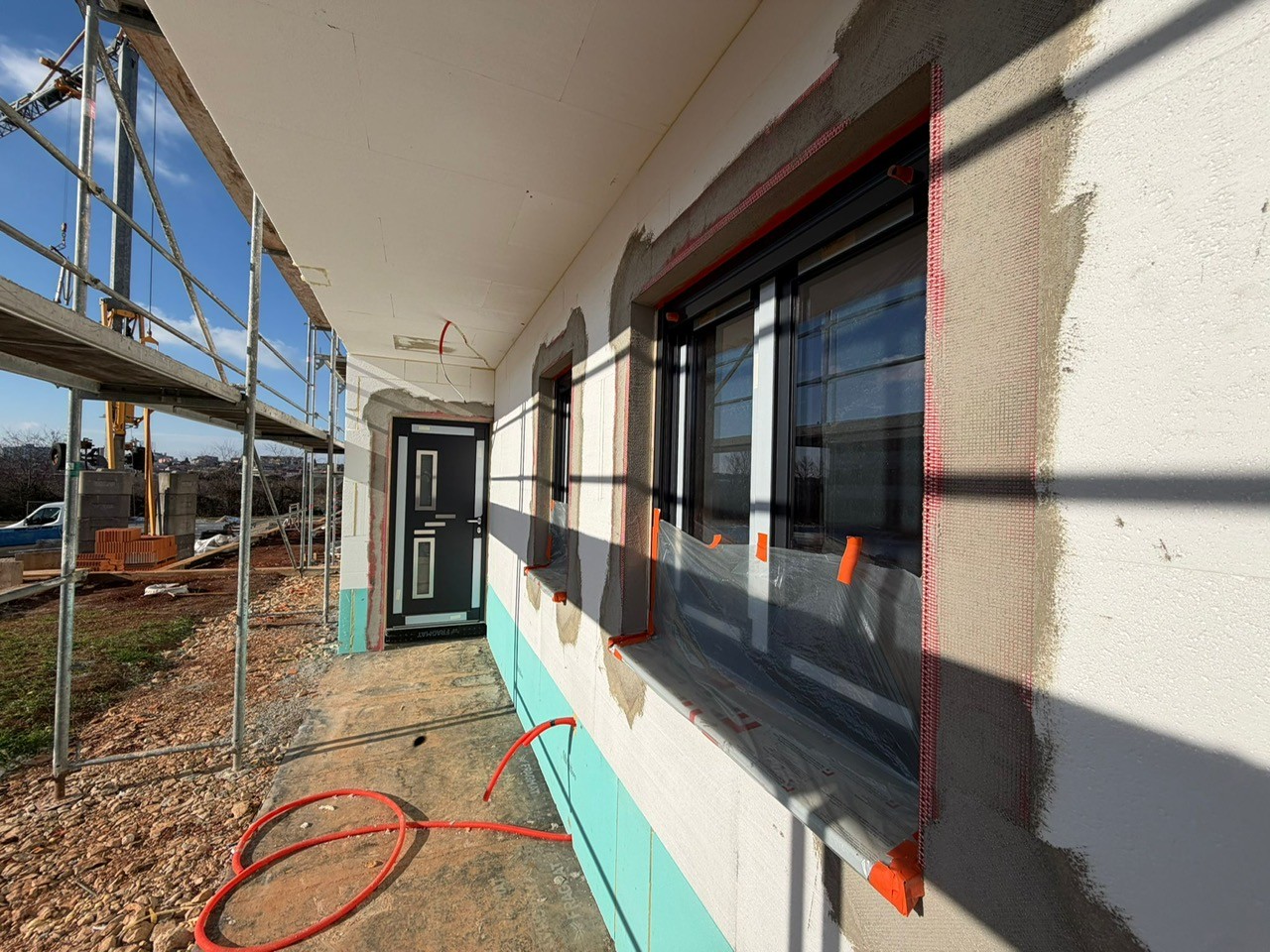 Квартира в Пуле, Хорватия, 51.1 м² - фото 8