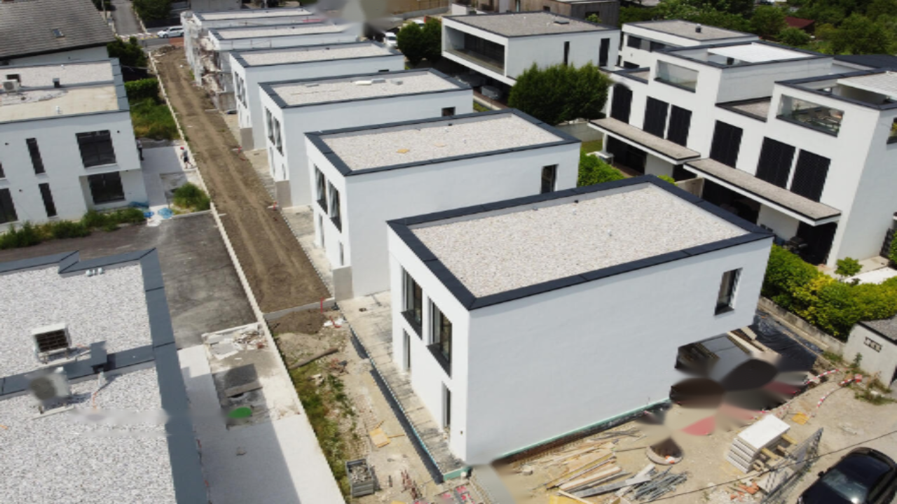 Дом в Любляне, Словения, 229 м² - фото 2