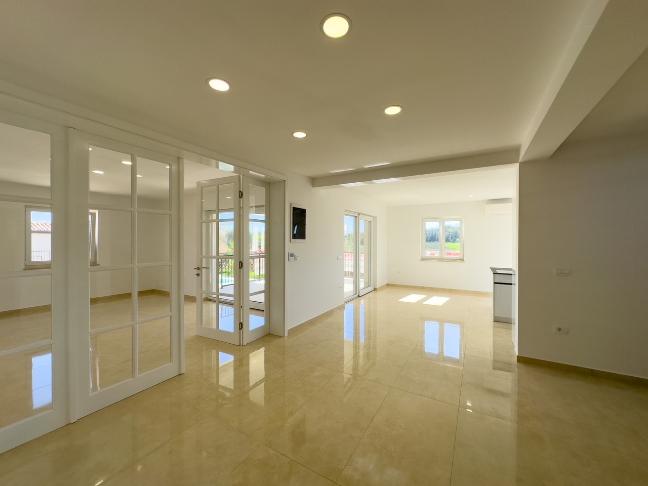 Дом в Умаге, Хорватия, 240 м² - фото 9