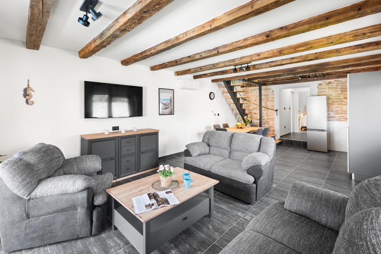 Дом в Порече, Хорватия, 130 м² - фото 9