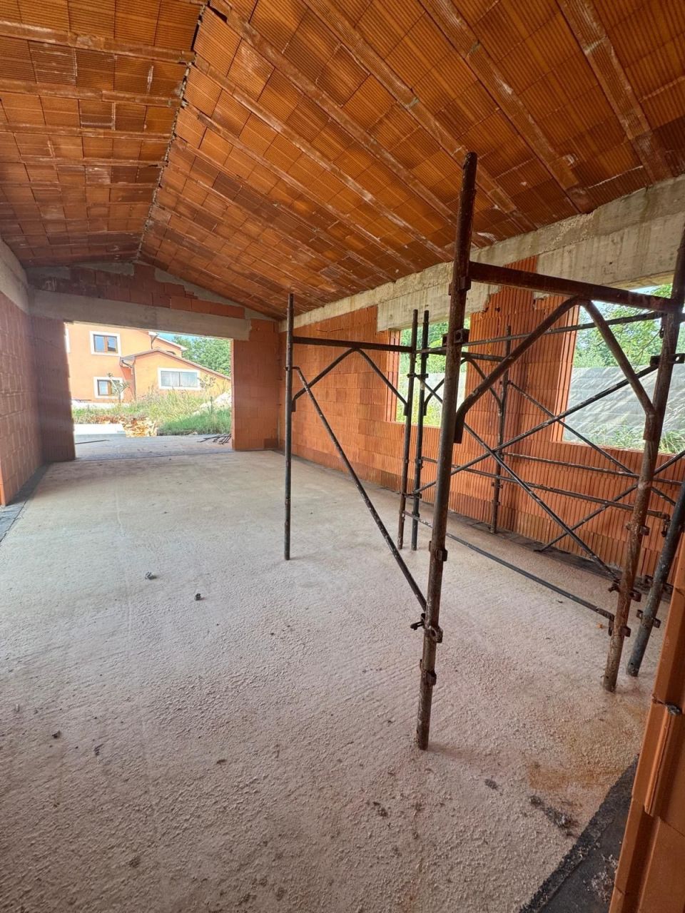 Дом Istria, Sveti petar u sumi, Хорватия, 128.36 м² - фото 9