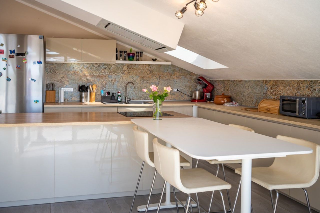 Квартира в Медулине, Хорватия, 250 м² - фото 9