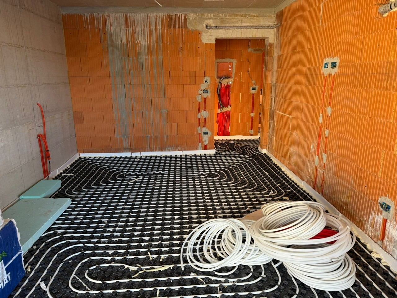 Квартира в Пуле, Хорватия, 51.1 м² - фото 9