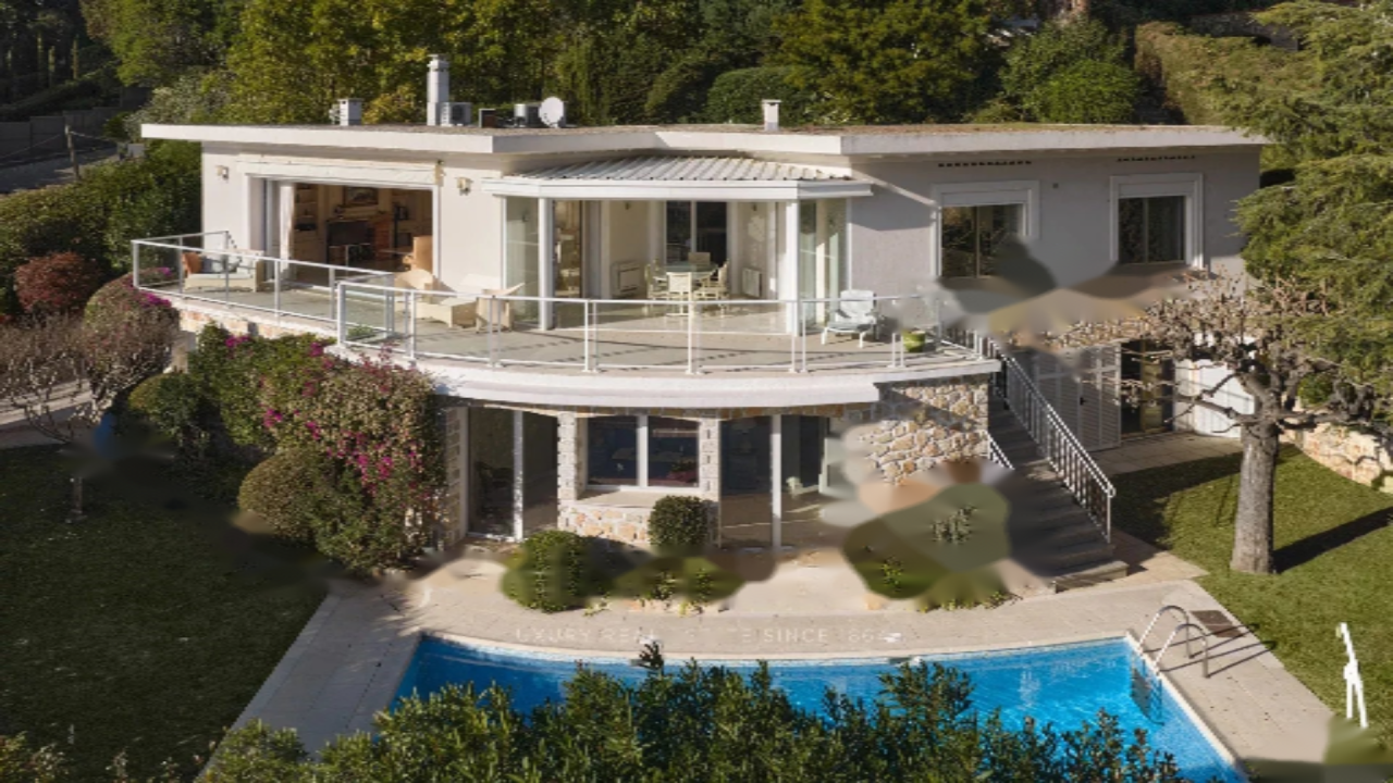 Квартира в Каннах, Франция, 241 м² - фото 2