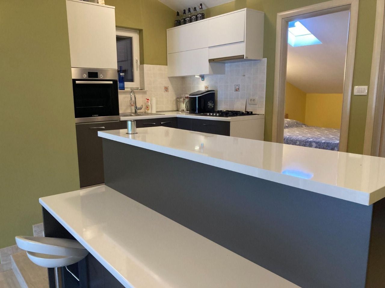 Дом в Рогознице, Хорватия, 400 м² - фото 8