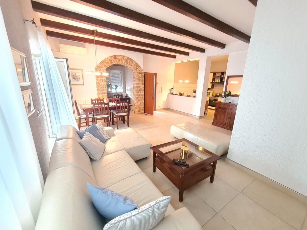 Дом в Фажане, Хорватия, 430 м² - фото 9