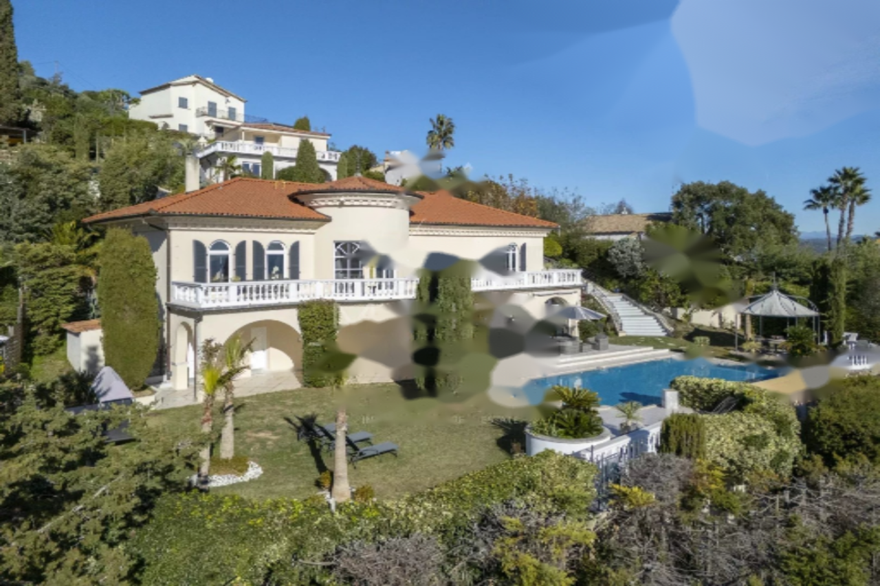 Квартира в Каннах, Франция, 307 м² - фото 2