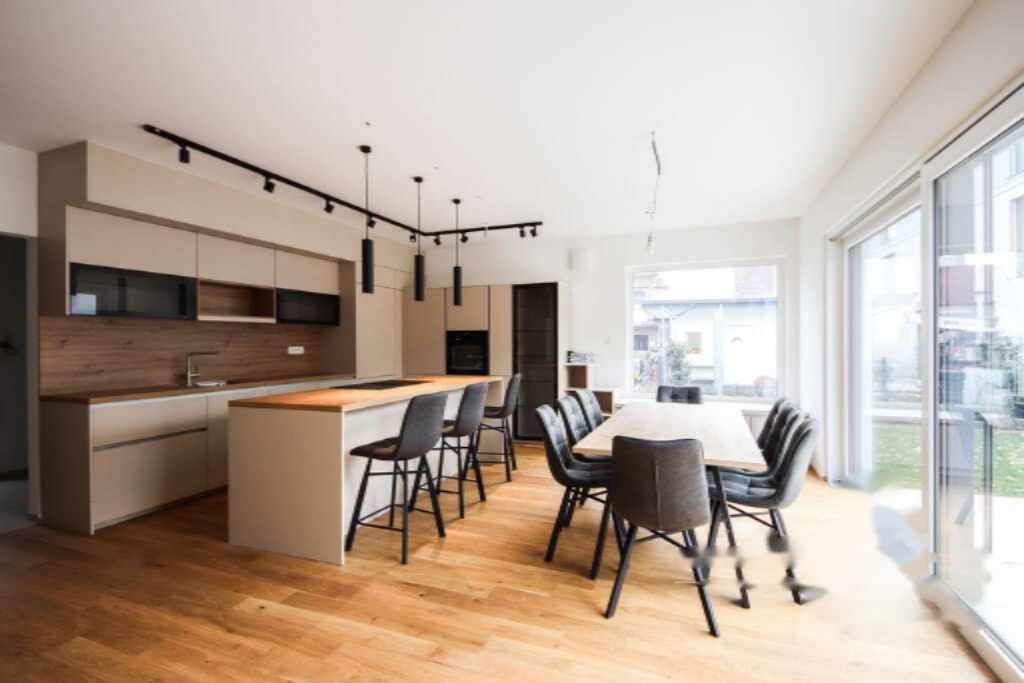 Дом в Любляне, Словения, 176 м² - фото 2