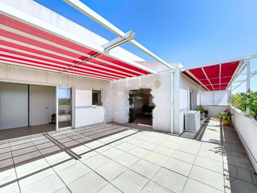 Квартира в Каннах, Франция, 100 м² - фото 2