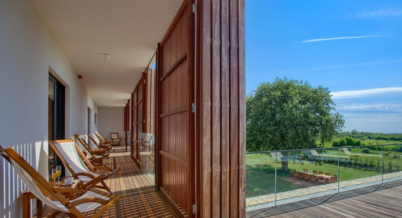 Дом в Порече, Хорватия, 500 м² - фото 10