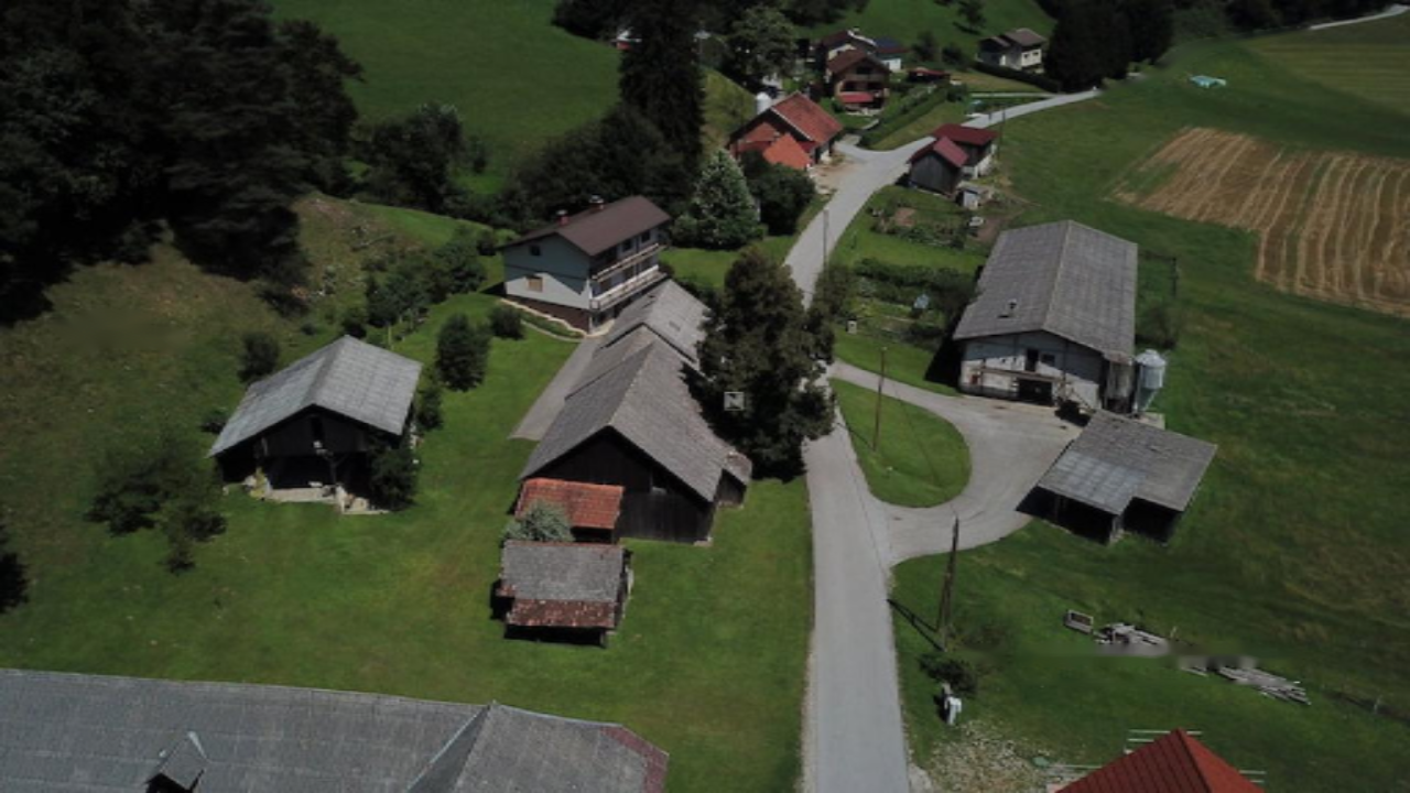 Ферма в Птуе, Словения, 170 м² - фото 2