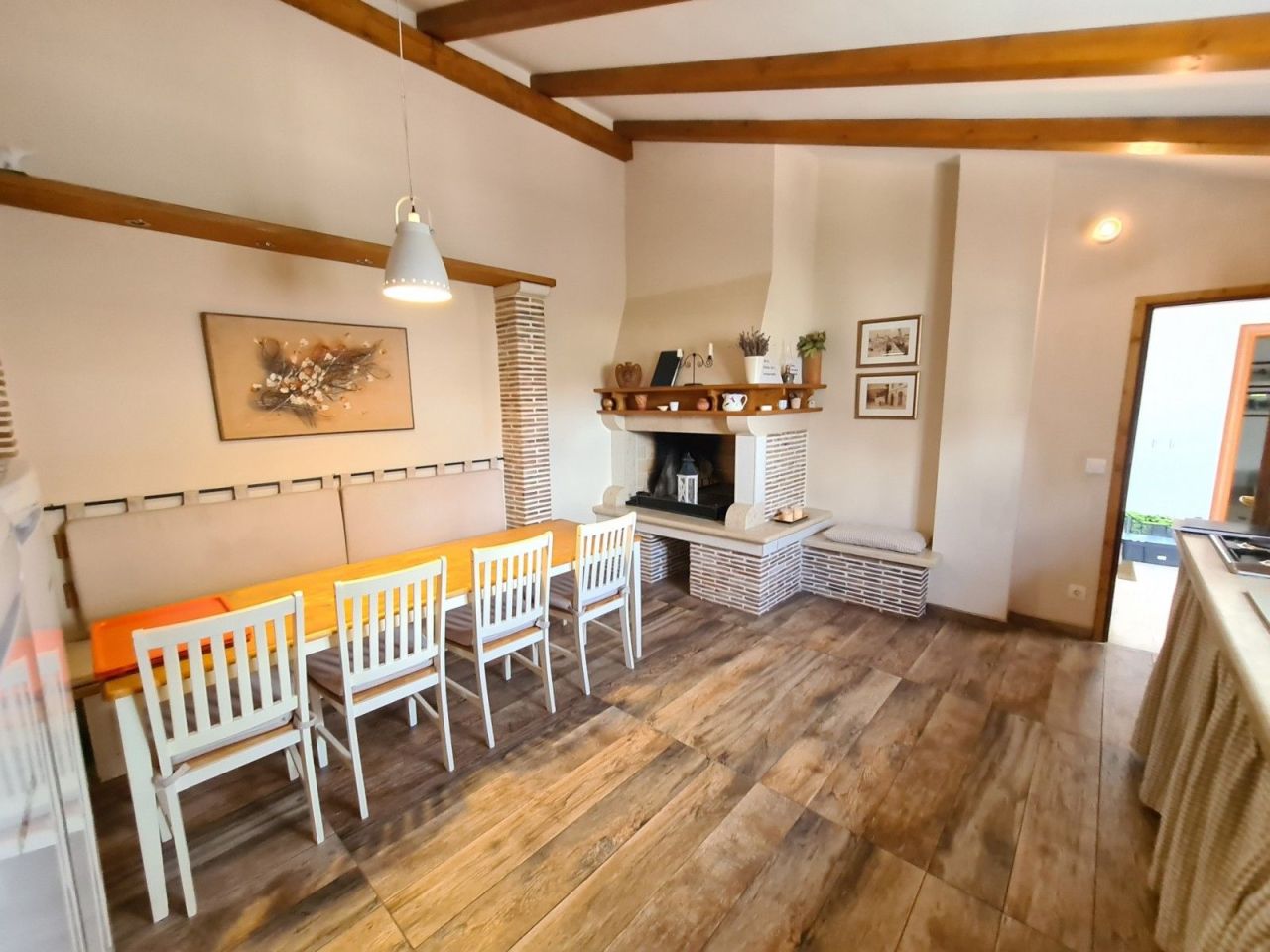 Дом в Фажане, Хорватия, 430 м² - фото 10