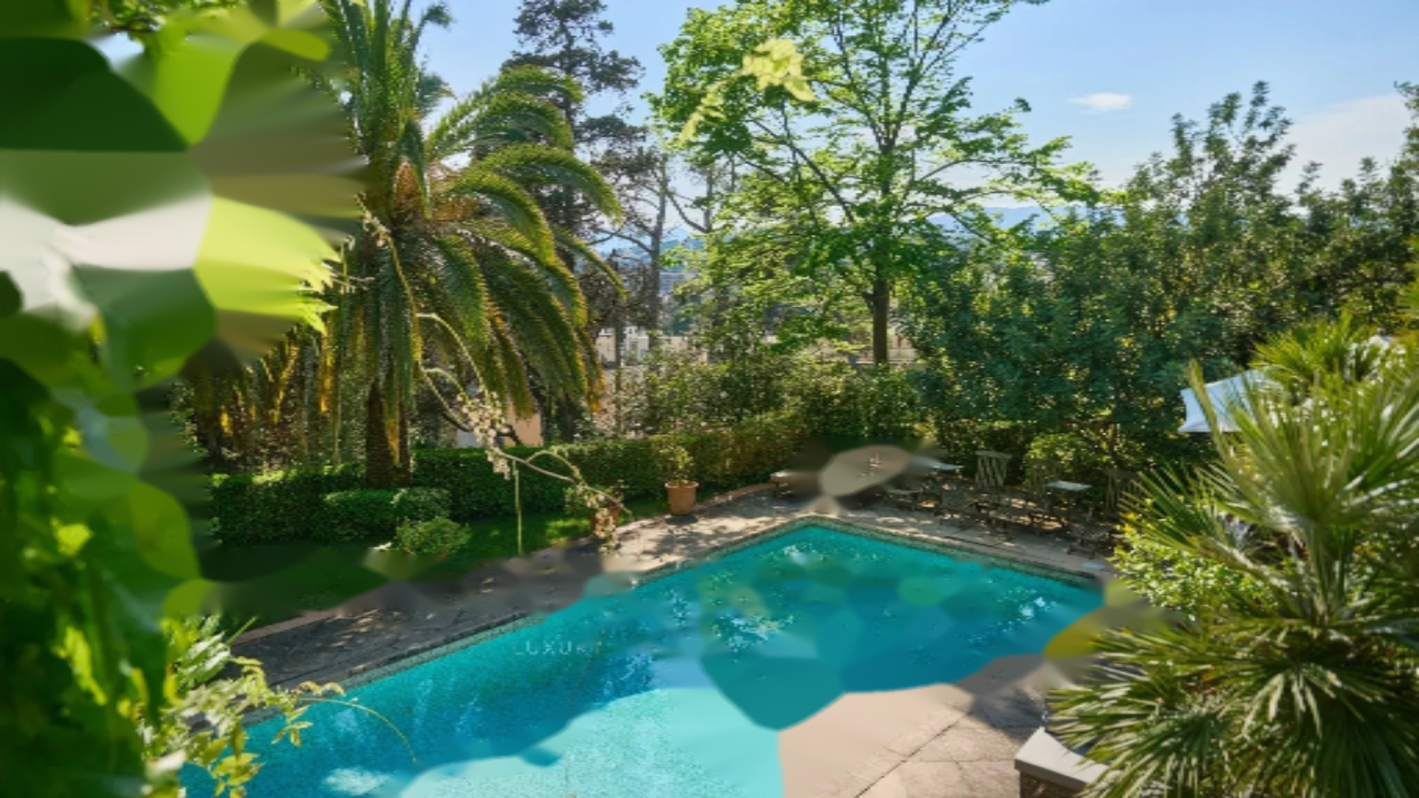 Квартира в Каннах, Франция, 670 м² - фото 2