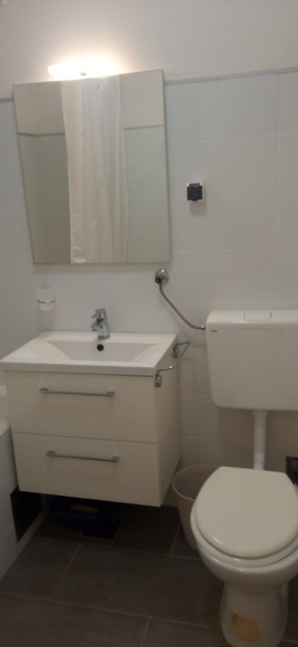 Квартира Istria, Duga uvala, Хорватия, 36 м² - фото 10