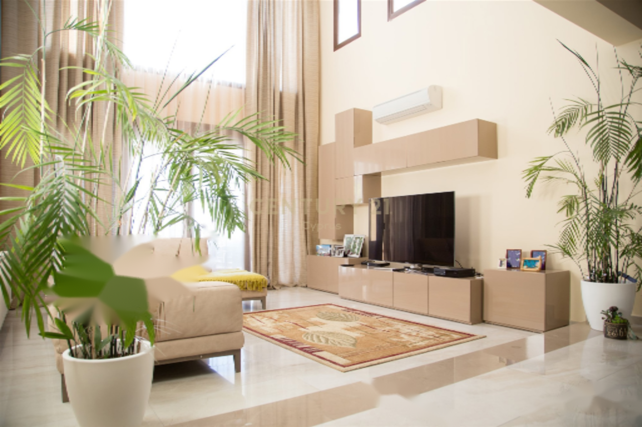 Квартира в Айос-Атанасиосе, Кипр, 330 м² - фото 2