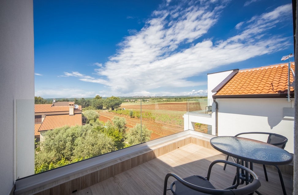 Дом в Порече, Хорватия, 360 м² - фото 10