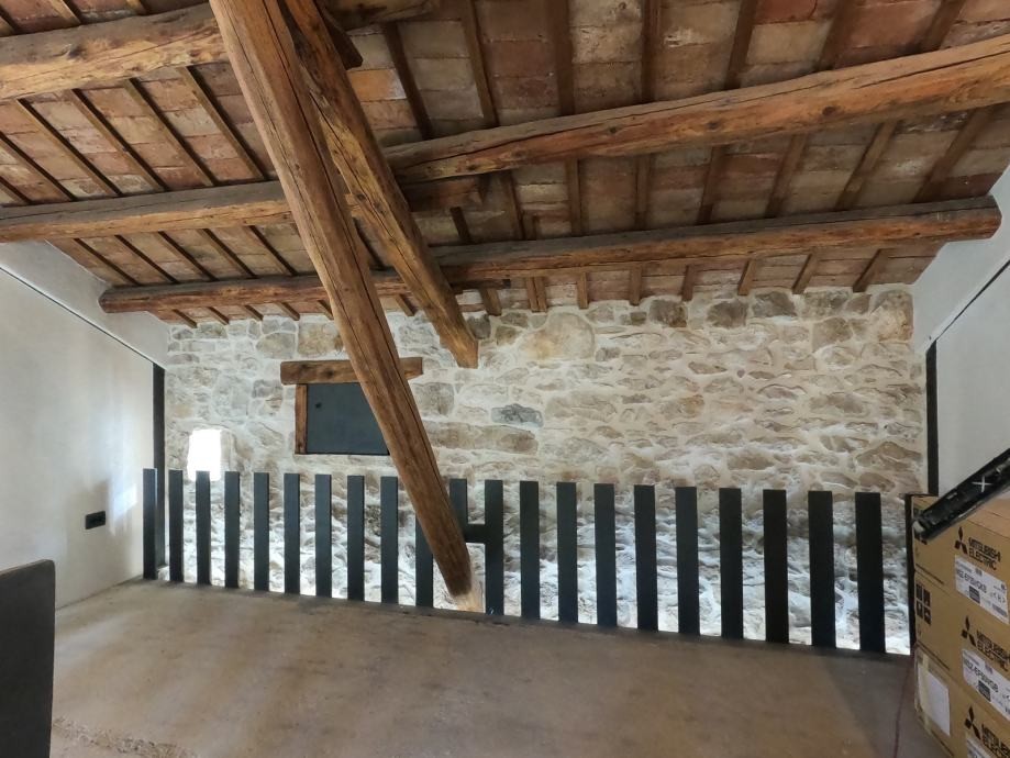 Дом в Кршане, Хорватия, 125 м² - фото 9