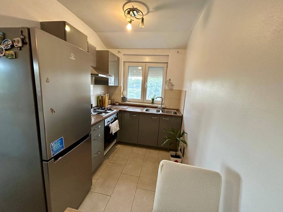 Квартира в Новиграде, Хорватия, 65 м² - фото 10