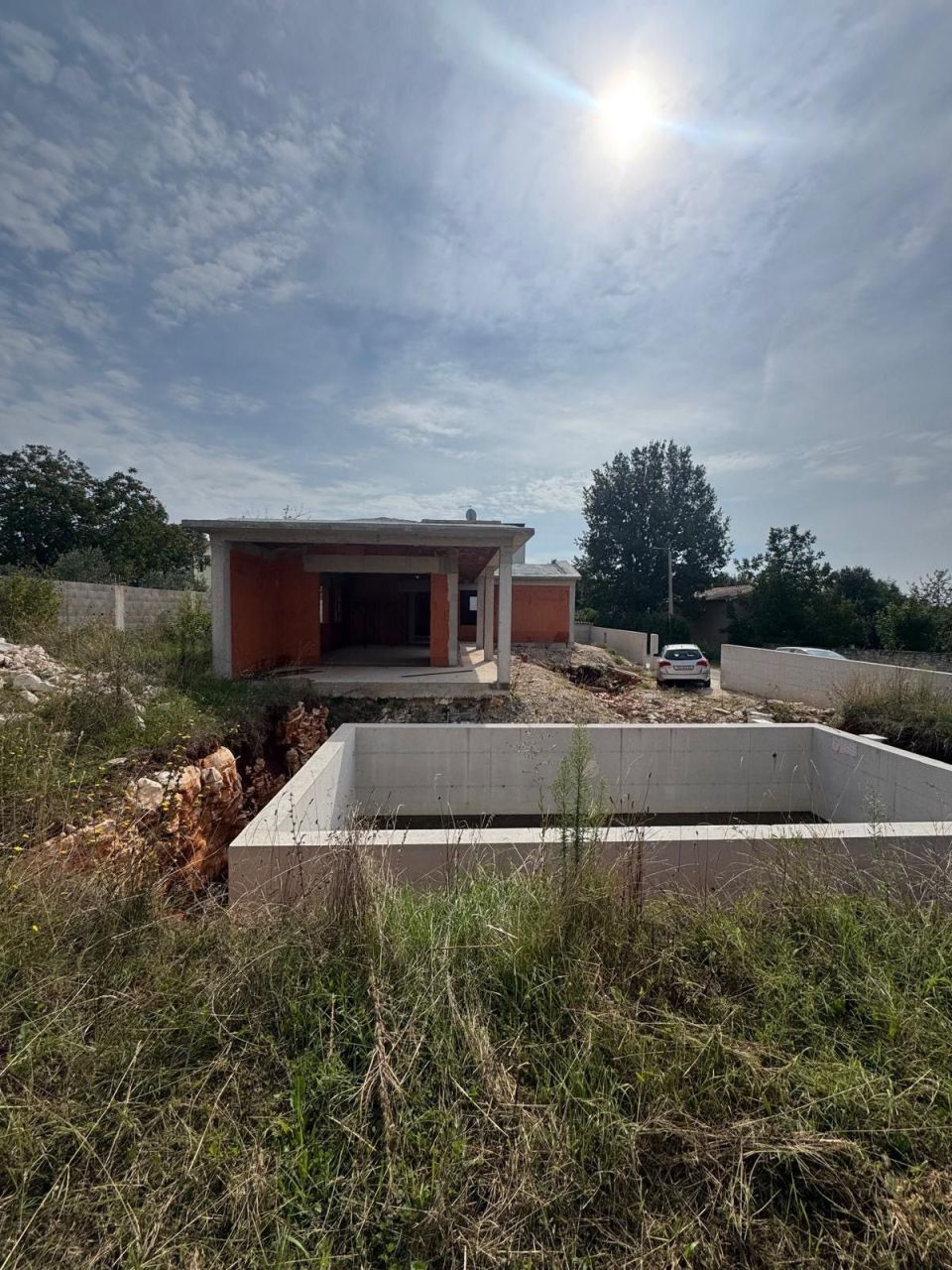 Дом Istria, Sveti petar u sumi, Хорватия, 128.36 м² - фото 10