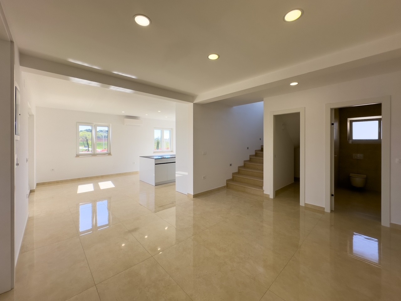 Дом в Умаге, Хорватия, 240 м² - фото 11