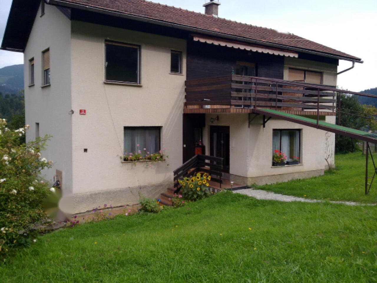 Ферма в Муте, Словения, 42 400 м² - фото 2