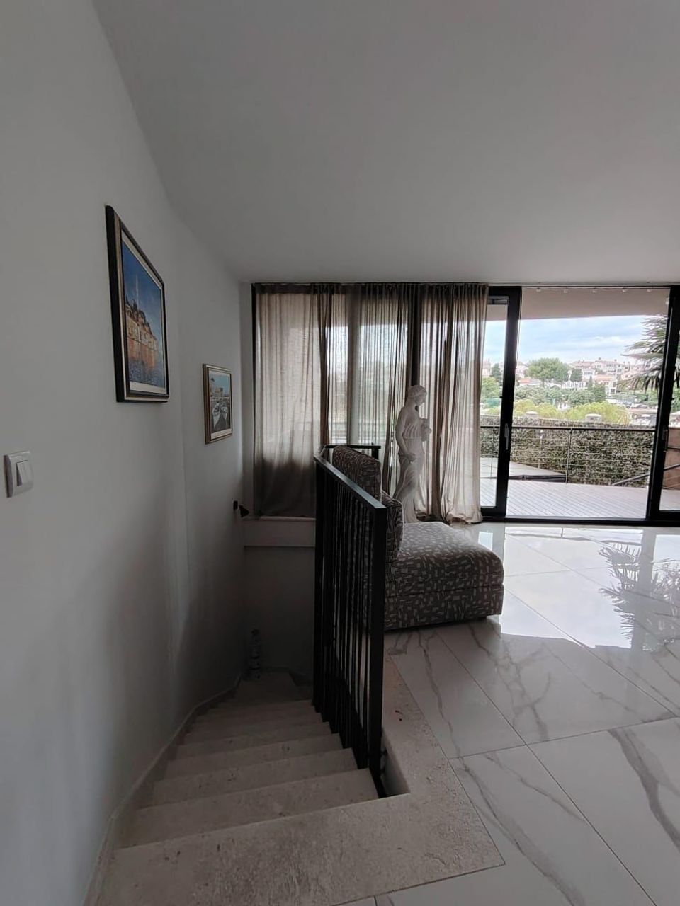 Квартира в Медулине, Хорватия, 200 м² - фото 11