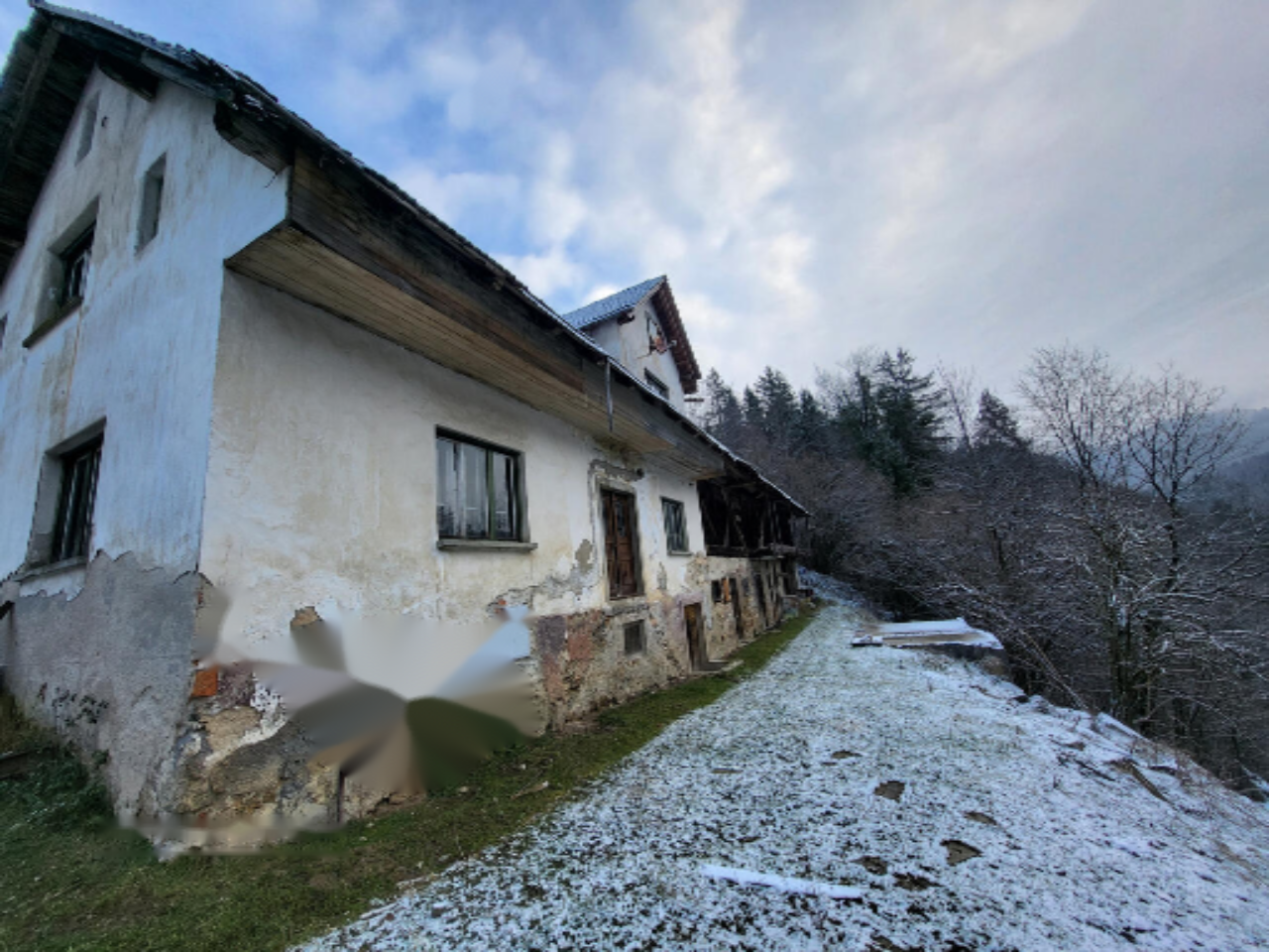 Ферма в Камнике, Словения, 48 571 м² - фото 2