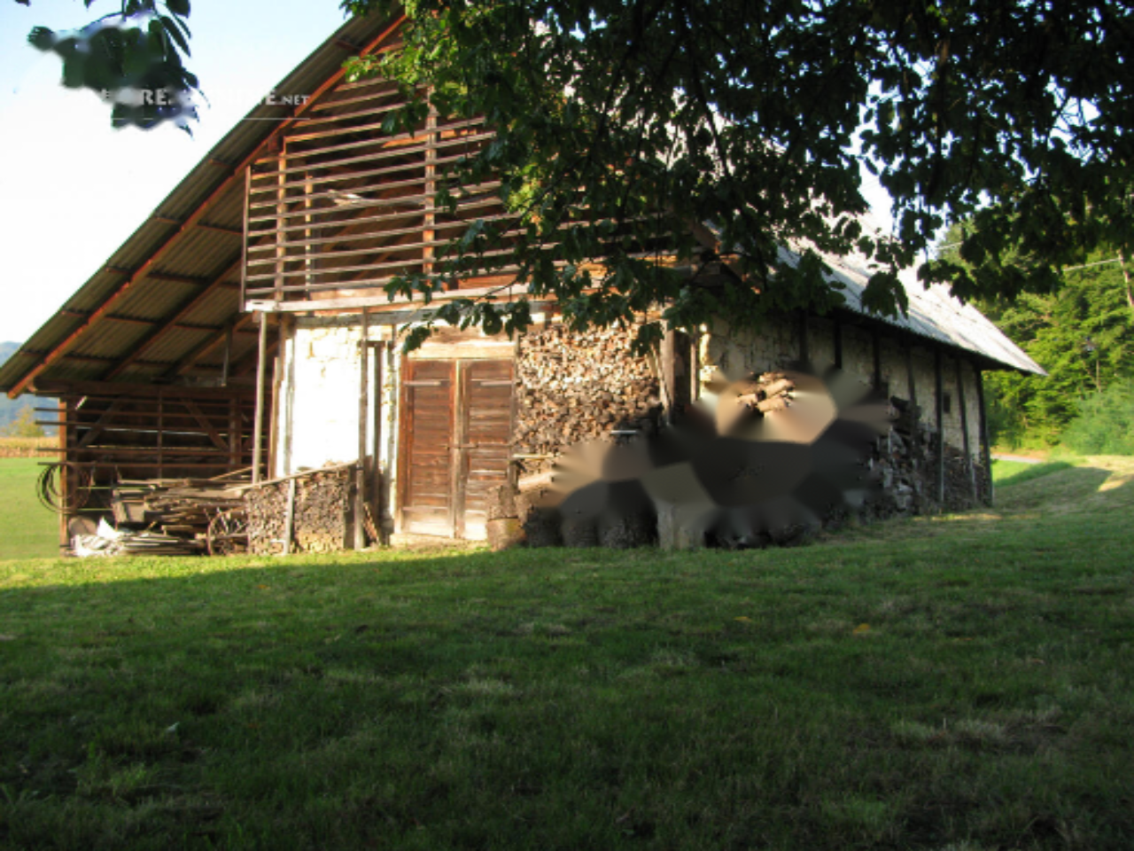 Ферма в Шмарье-при-Елшах, Словения, 20 200 м² - фото 2