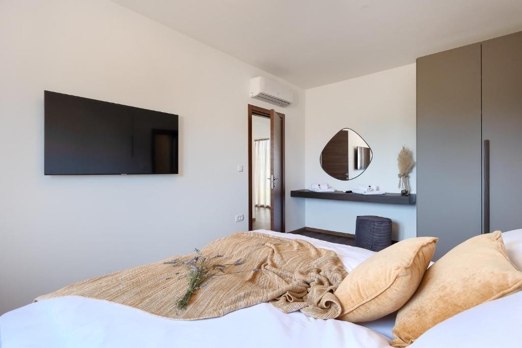 Дом в Светвинченате, Хорватия, 272 м² - фото 11