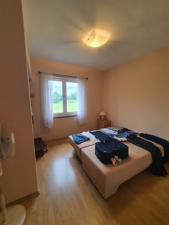 Дом Istria, Barban, Хорватия, 130 м² - фото 11