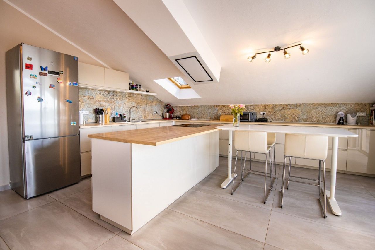 Квартира в Медулине, Хорватия, 250 м² - фото 11