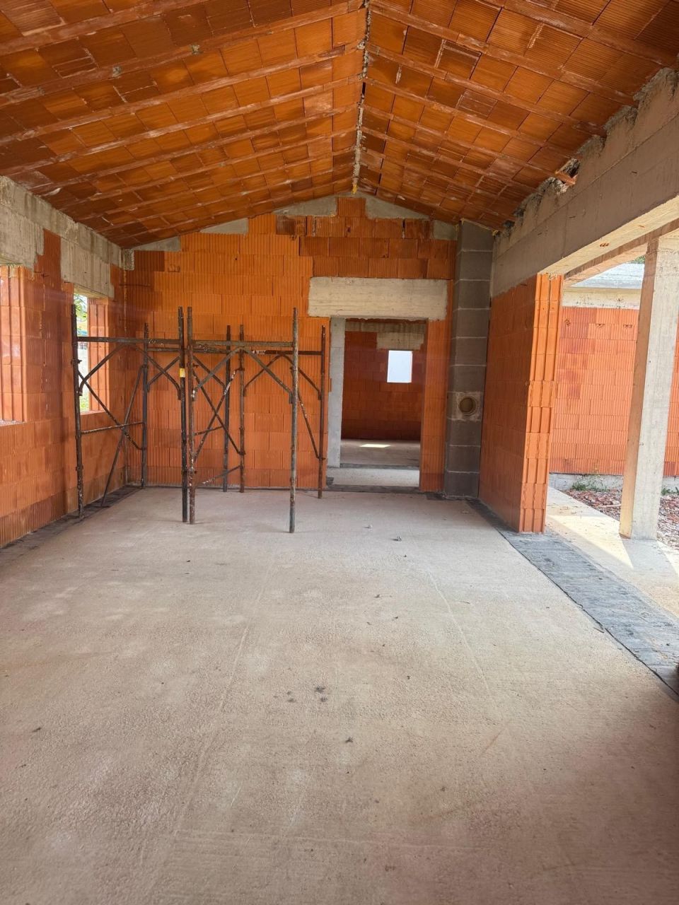 Дом Istria, Sveti petar u sumi, Хорватия, 128.36 м² - фото 11