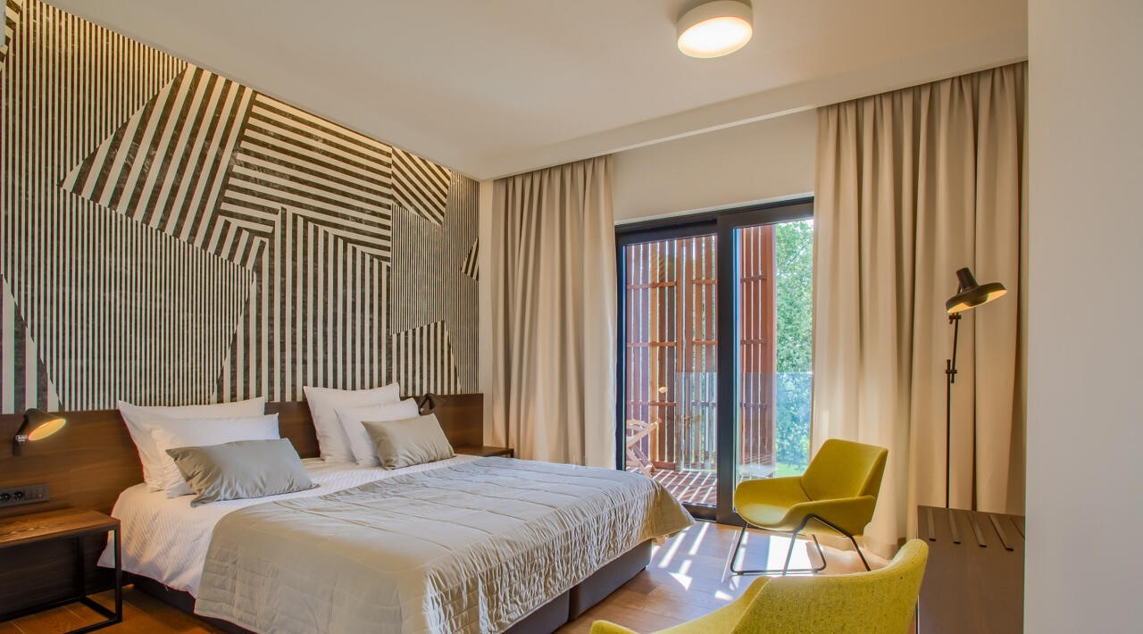 Дом в Порече, Хорватия, 500 м² - фото 11