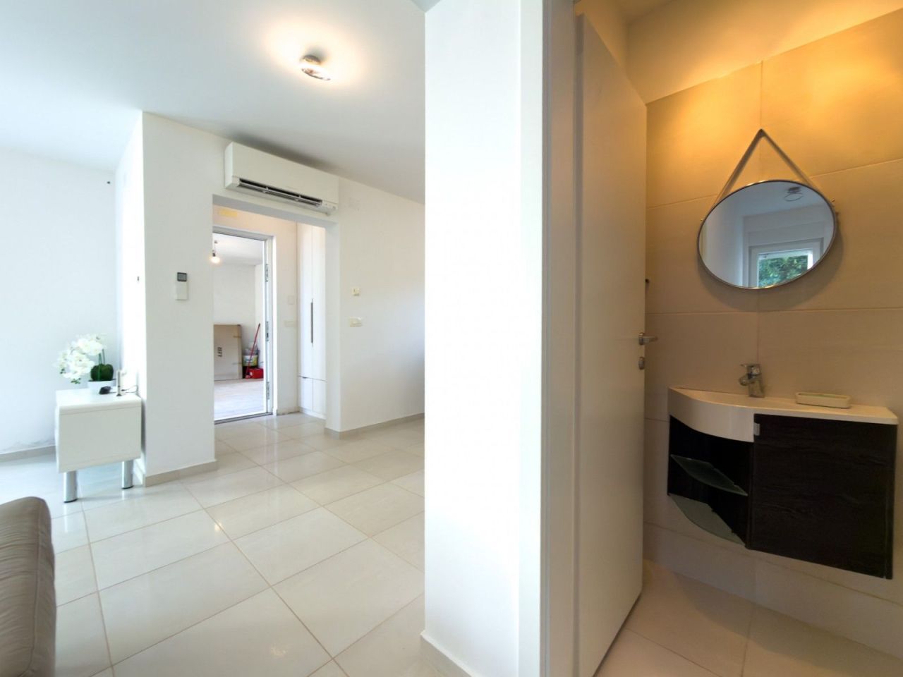 Дом в Премантуре, Хорватия, 130 м² - фото 12