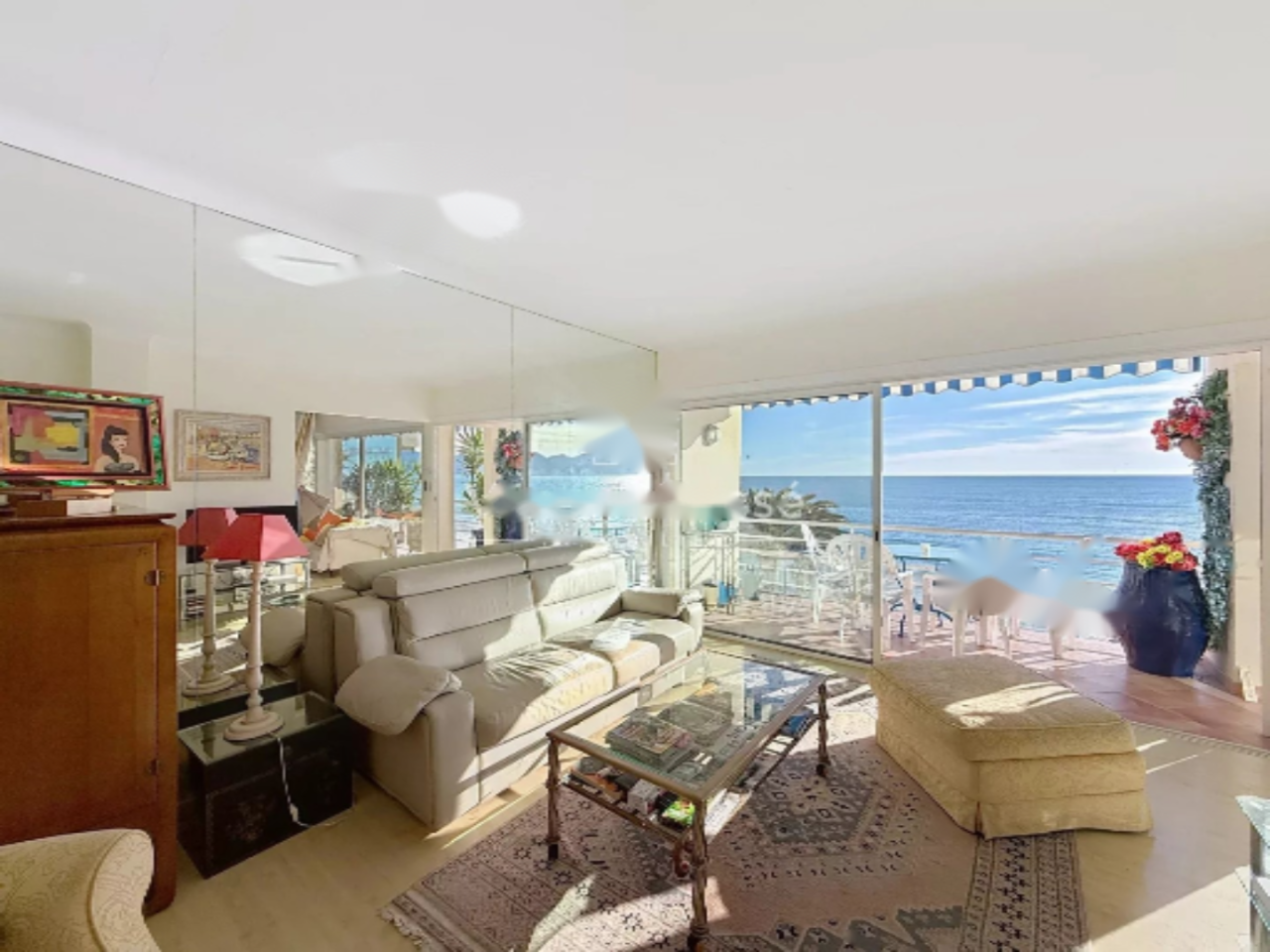 Квартира в Каннах, Франция, 80 м² - фото 2